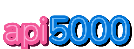 api5000 — logo kanal