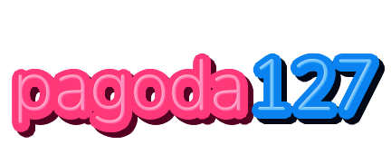 pagoda127 — logo kanal