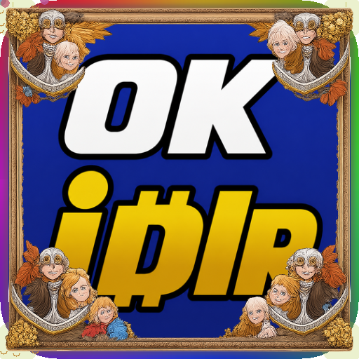 okidr — galeri pratinjau - APK Resmi